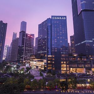 Conrad Guangzhou